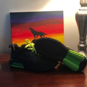 Brand new I wore them once